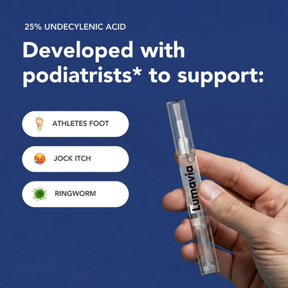 Lumavia™ Antifungal Pen